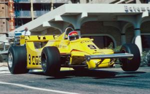 ATS D4 '1980